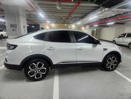 RENAULT Arkana — photo 03