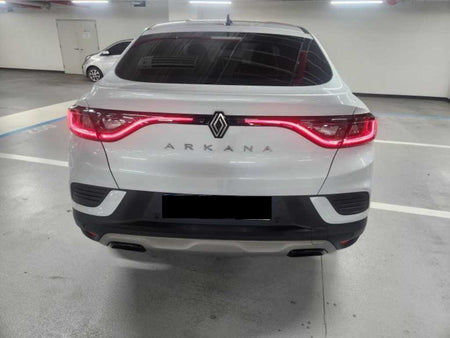 RENAULT Arkana — photo 04
