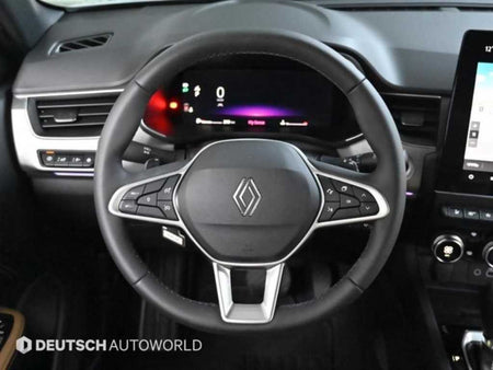 RENAULT Arkana — photo 07