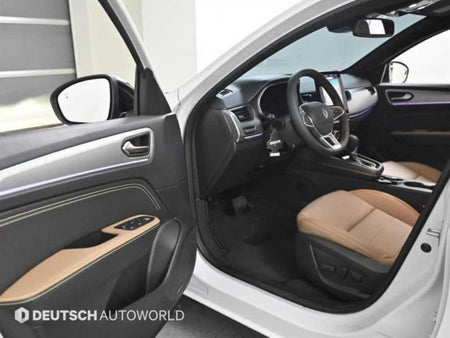 RENAULT Arkana — photo 12