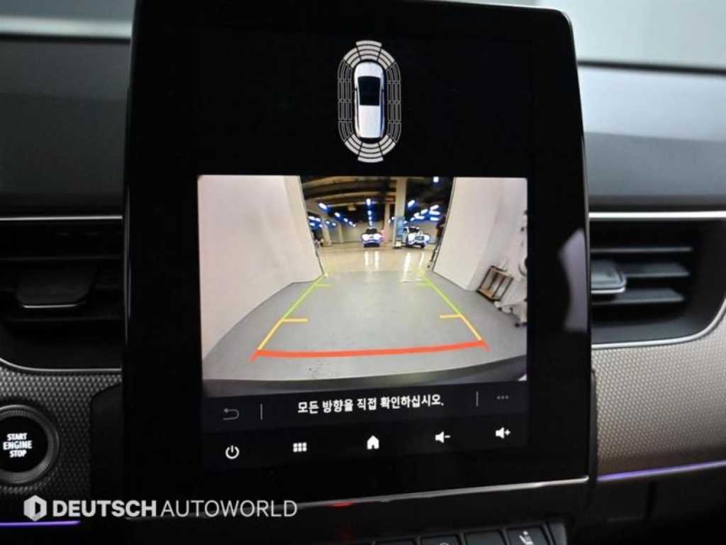 RENAULT Arkana — photo 14