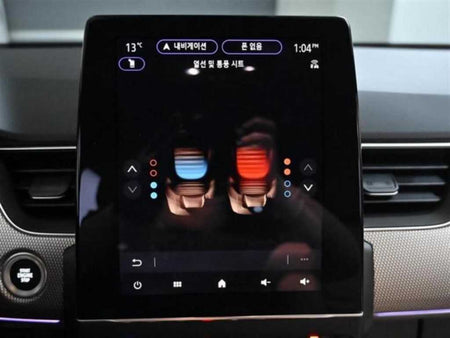 RENAULT Arkana — photo 15