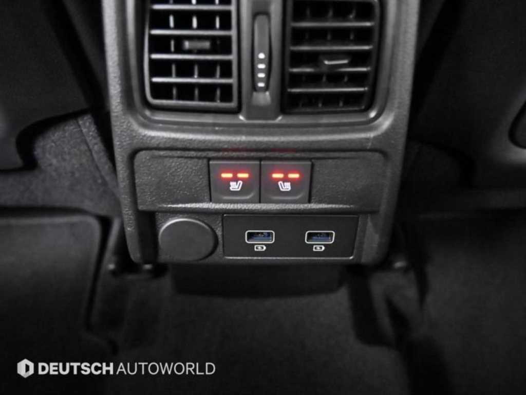 RENAULT Arkana — photo 16