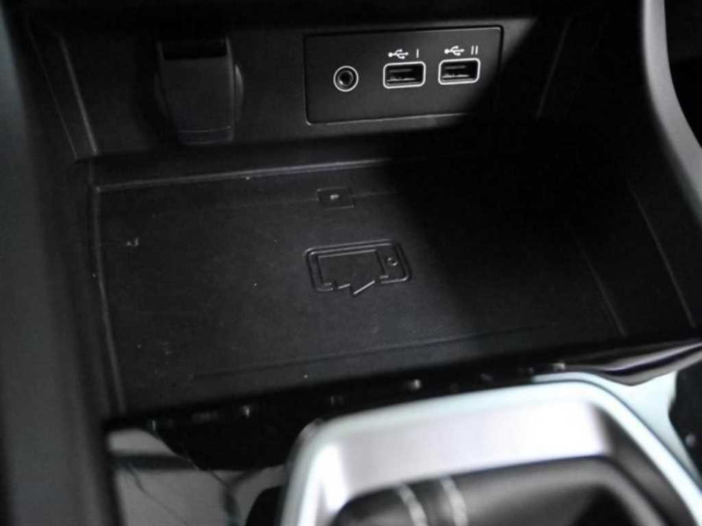 RENAULT Arkana — photo 18