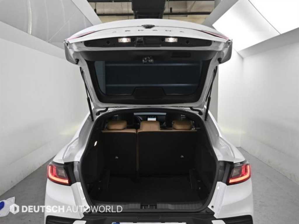 RENAULT Arkana — photo 20