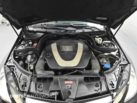 Mercedes-Benz E-Class — photo 06