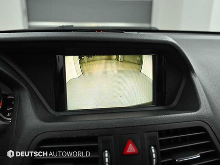 Mercedes-Benz E-Class — photo 15