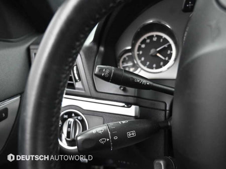 Mercedes-Benz E-Class — photo 17