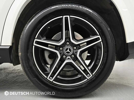 Mercedes-Benz GLE-Class — photo 05