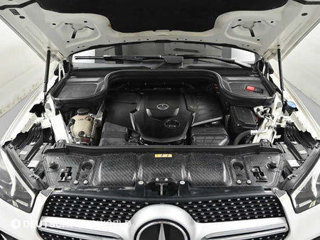 Mercedes-Benz GLE-Class — photo 06