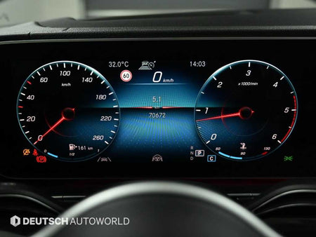 Mercedes-Benz GLE-Class — photo 08