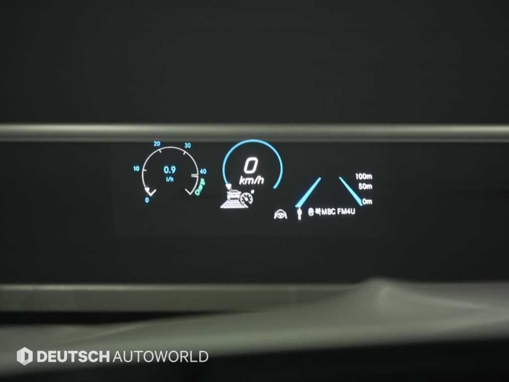 Mercedes-Benz GLE-Class — photo 17
