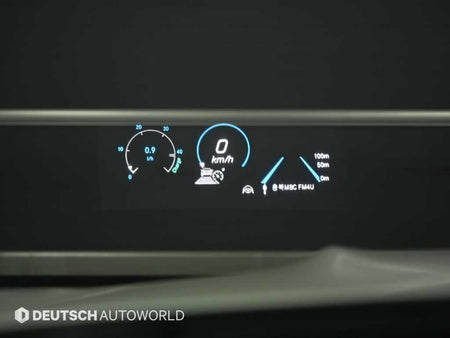 Mercedes-Benz GLE-Class — photo 17