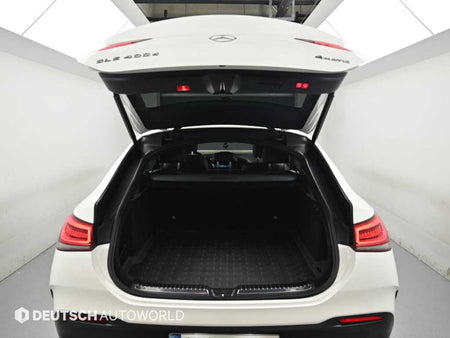 Mercedes-Benz GLE-Class — photo 19