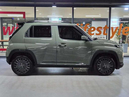 Hyundai Casper — photo 03