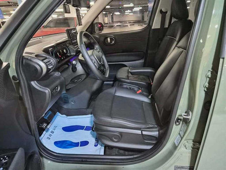 Hyundai Casper — photo 06