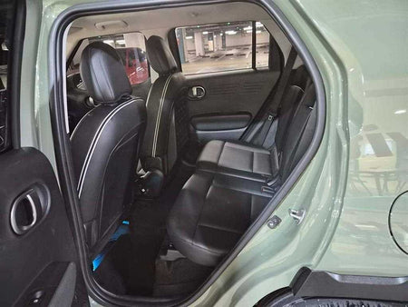 Hyundai Casper — photo 07
