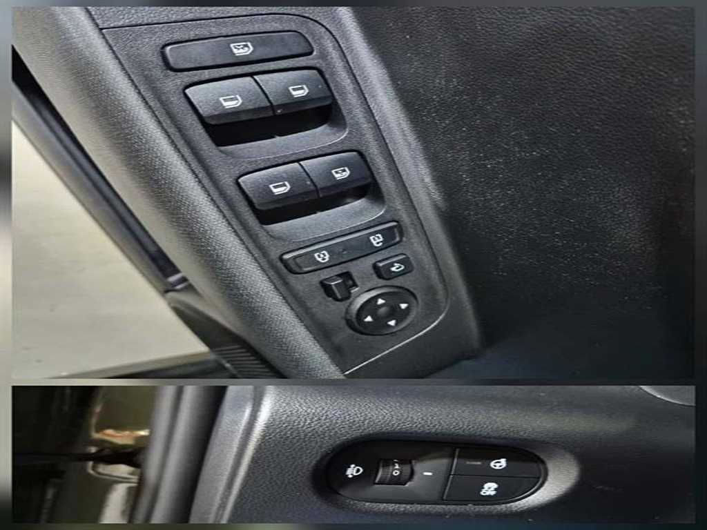 Hyundai Casper — photo 12