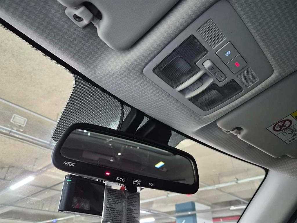 Hyundai Casper — photo 13