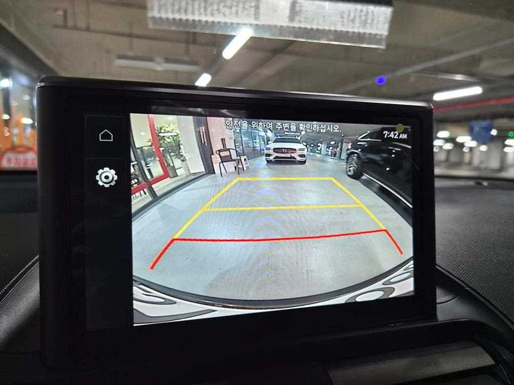 Hyundai Casper — photo 15