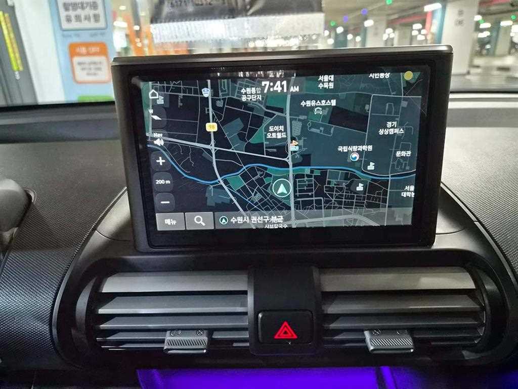 Hyundai Casper — photo 16