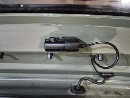 Hyundai Casper — photo 17