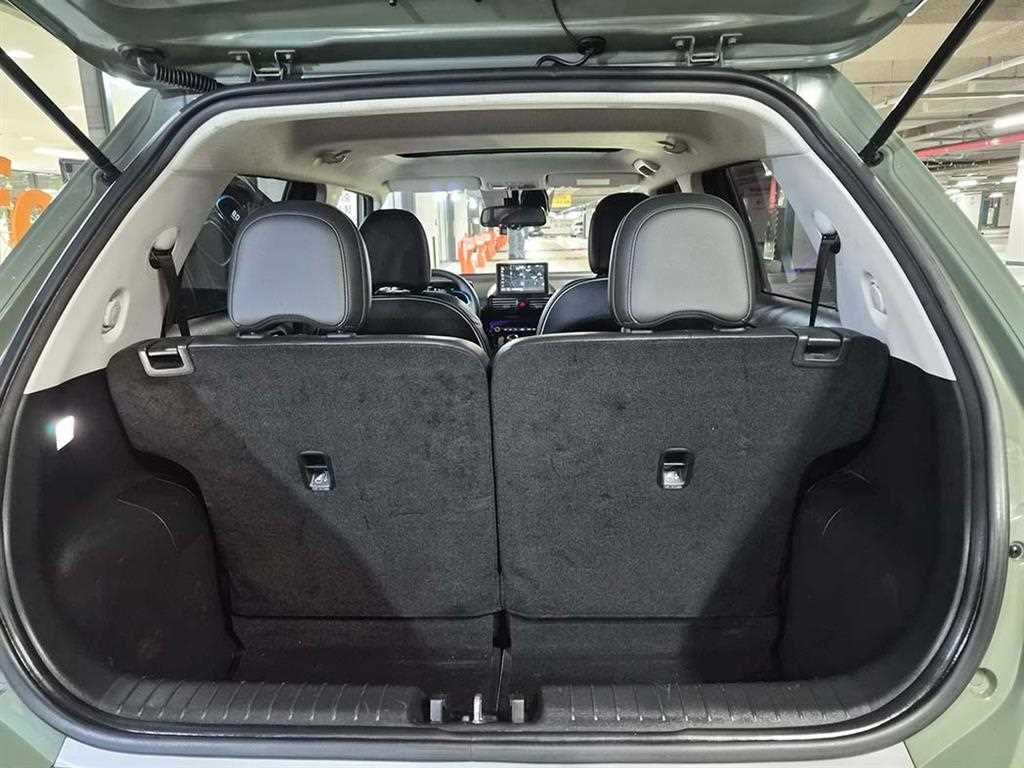 Hyundai Casper — photo 18