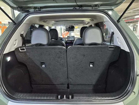 Hyundai Casper — photo 18