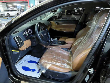 Hyundai Grandeur — photo 06