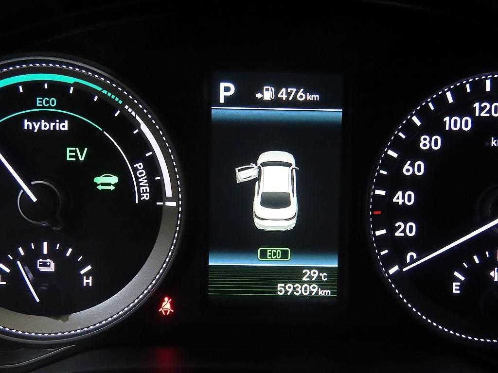 Hyundai Grandeur — photo 09