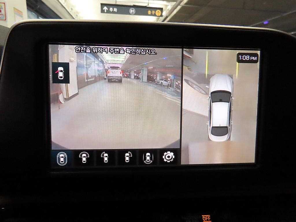 Hyundai Grandeur — photo 13