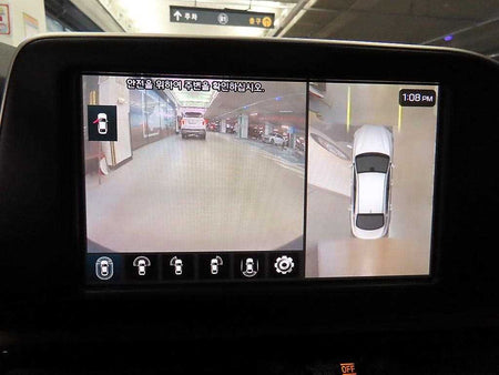 Hyundai Grandeur — photo 13