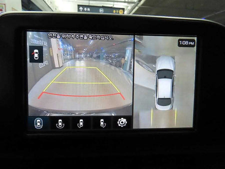 Hyundai Grandeur — photo 14