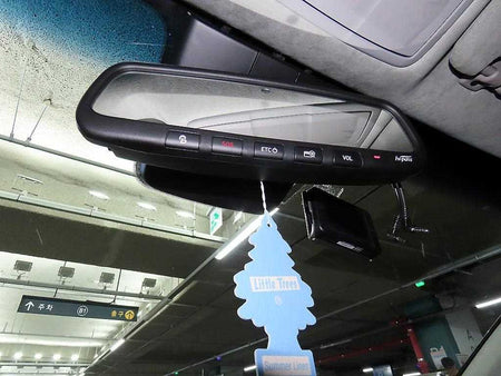 Hyundai Grandeur — photo 15