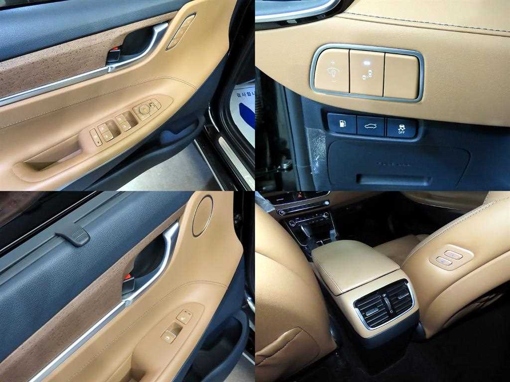 Hyundai Grandeur — photo 18