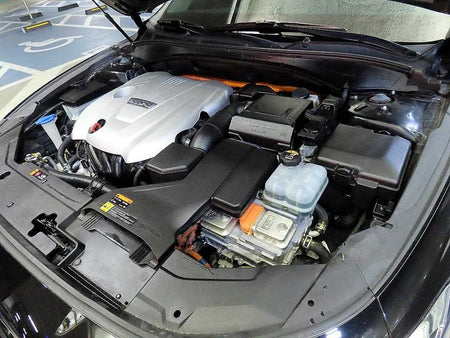 Hyundai Grandeur — photo 19