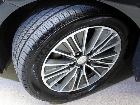 Hyundai Grandeur — photo 20