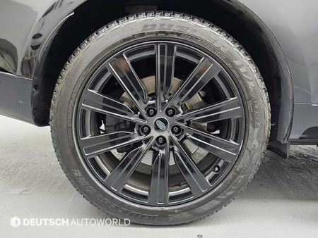 Land Rover Range Rover — photo 05