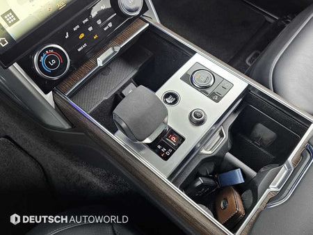 Land Rover Range Rover — photo 09