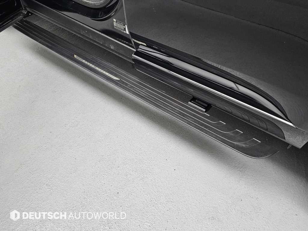 Land Rover Range Rover — photo 16