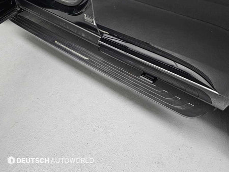 Land Rover Range Rover — photo 16