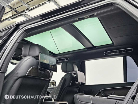 Land Rover Range Rover — photo 18