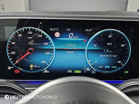 Mercedes-Benz GLS-Class — photo 08