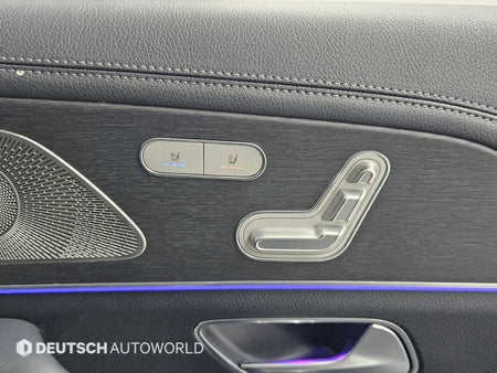 Mercedes-Benz GLS-Class — photo 16