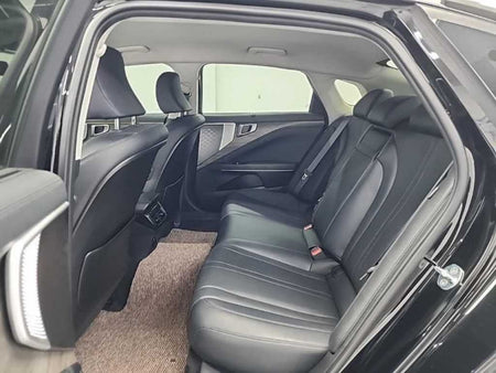 Kia K8 — photo 12