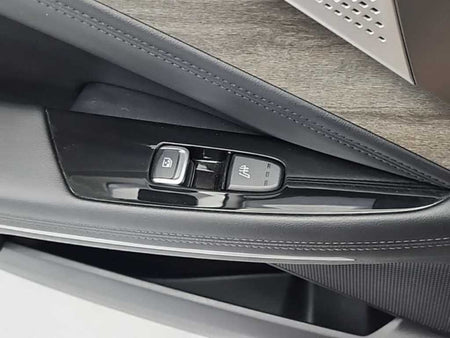 Kia K8 — photo 14