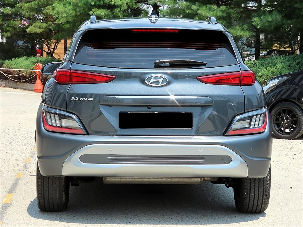 Hyundai Kona — photo 04