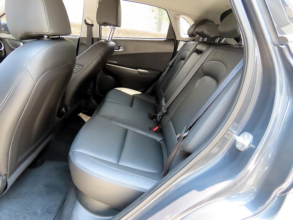 Hyundai Kona — photo 06
