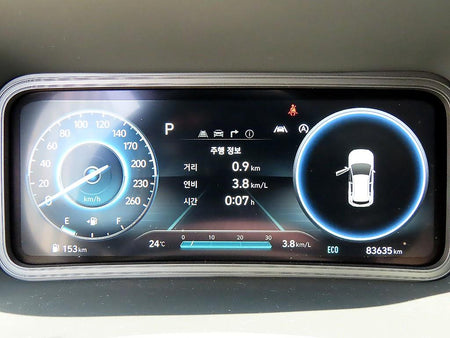 Hyundai Kona — photo 09