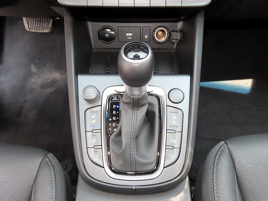 Hyundai Kona — photo 11